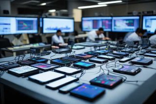 电子产品老化测试怎么做（电子产品老化测试怎么做的）