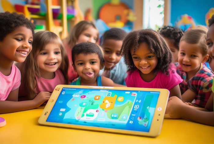 最新儿童电子产品 - 最新儿童电子产品品牌