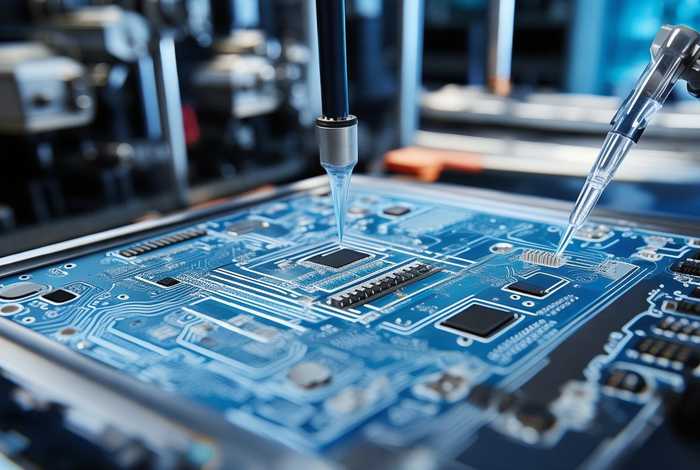 电子产品胶水粘接方法 电子产品胶水粘接方法图解