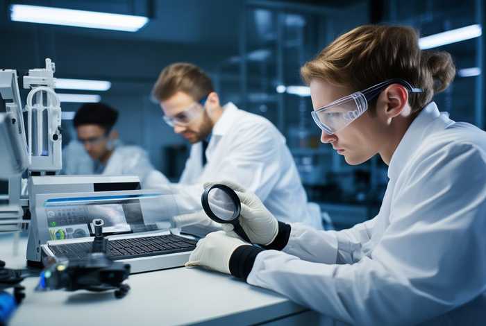 电子产品检测和认证是做什么的；电子产品检测和认证是做什么的工作