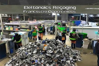 电子产品回收加盟条件，电子产品回收加盟条件有哪些