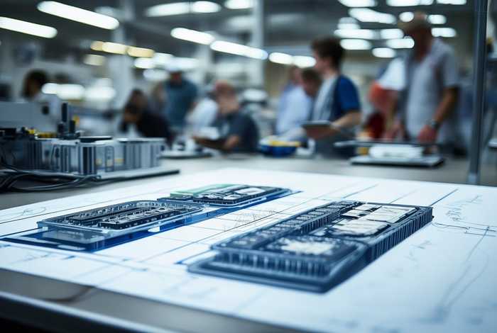 电子产品结构工艺是开卷还是闭卷（电子产品结构工艺是开卷还是闭卷好）