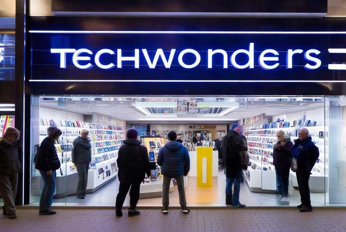 电子产品店铺取名、电子产品店铺取名英文