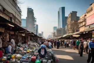 北京电子产品回收市场，北京电子产品回收市场在哪里