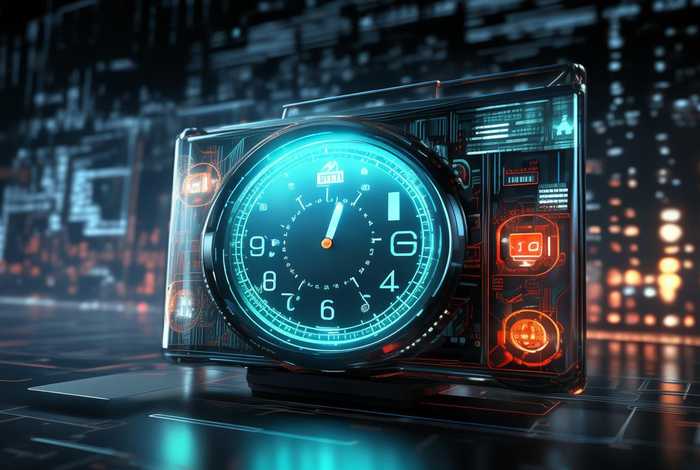 电子产品寿命倒计时，电子产品寿命倒计时怎么算