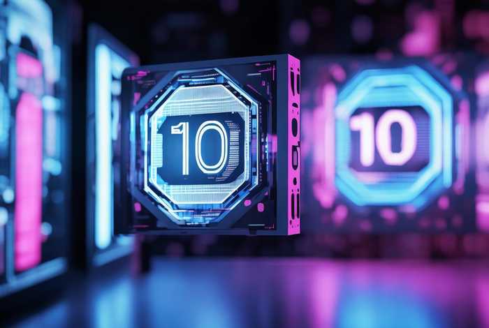 电子产品标识10号、电子产品标识10号标志