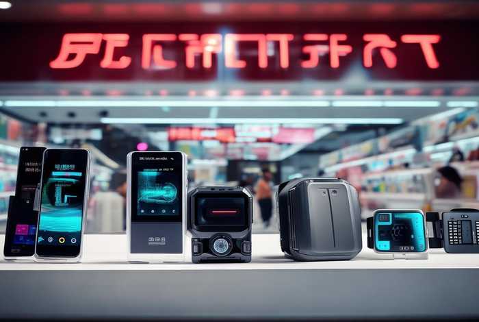 日本必购电子产品 日本必购电子产品有哪些