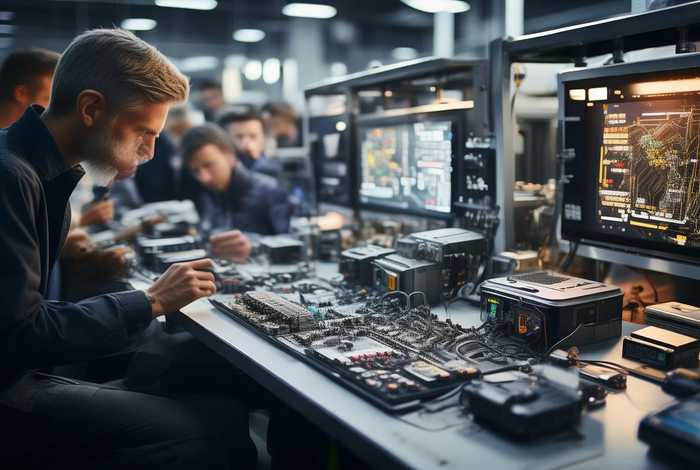 外贸电子产品加工联系手机 电子产品外发加工