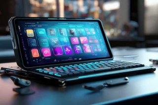 电子产品说明文800字（关于电子产品的说明文800字）