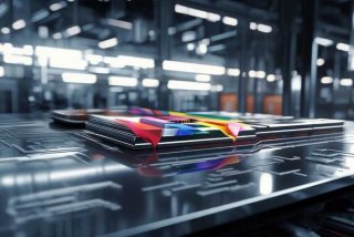 工业电子产品商标起名（工业电子产品商标起名大全）