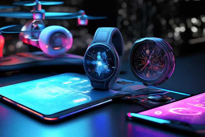 消费电子产品类目 - 消费电子产品类目有哪些