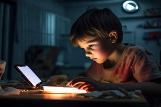 玩电子产品的危害例子（玩电子产品的危害例子简短）