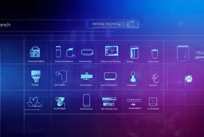 电子产品经营范围查询 - 电子产品经营范围查询平台