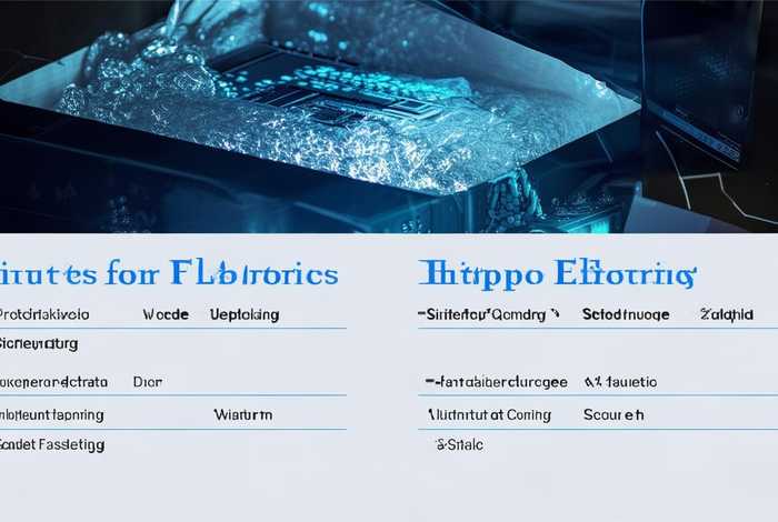 电子产品快递要求 - 电子产品快递要求怎么写