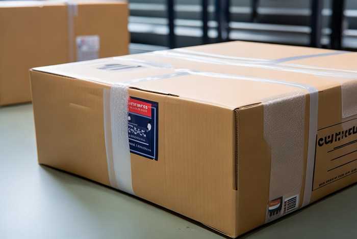 顺丰寄电子产品专业包装；顺丰邮寄电子产品给包装的吗