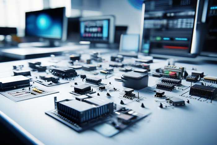 电工电子产品的定义 - 电工电子产品的定义和特点