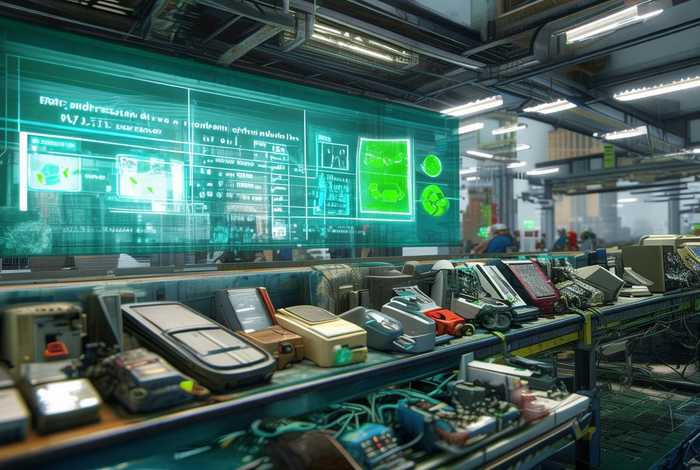 电子产品报废年限规定、电子产品报废年限规定最新