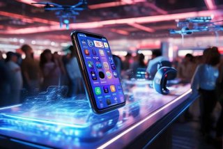 2020什么电子产品最畅销 2021畅销电子类产品