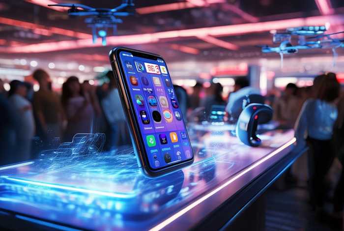 2020什么电子产品最畅销 2021畅销电子类产品