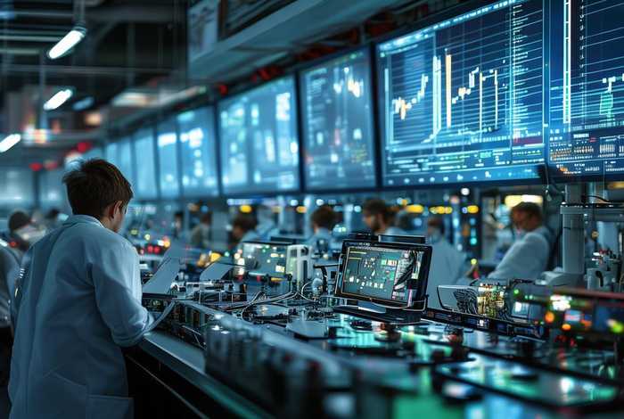 加工电子产品赚钱吗（加工电子产品赚钱吗知乎）