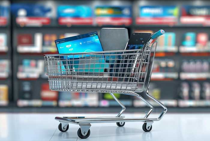 电子产品推荐哪个买，电子产品推荐哪个买比较好