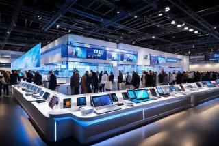 电子产品展销会近期在哪展、电子产品展销会近期在哪展览