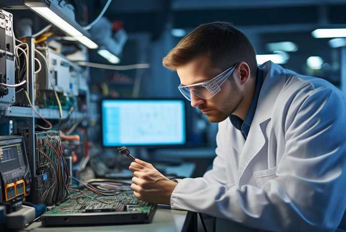 电子产品维修工程师 电子产品维修工程师面试问题 电子产品维修工程师 电子产品维修工程师面试问题