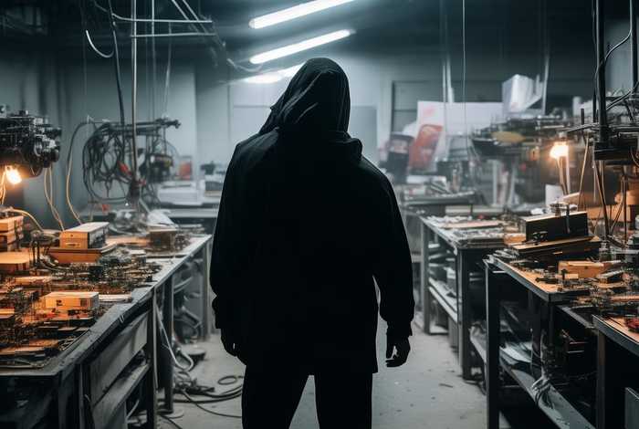 电子产品加工厂项目骗局，电子产品加工厂项目骗局案例