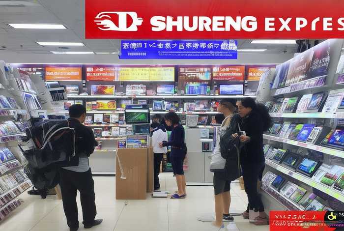 顺丰 电子产品 台湾、顺丰 电子产品 台湾可以寄吗