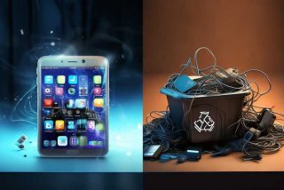 电子产品的优点和缺点辩论（电子产品的优点和缺点辩论题目）