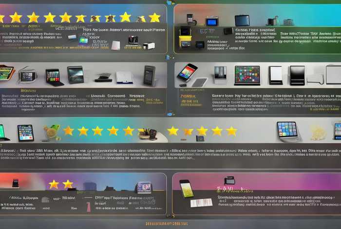 电子产品评测推荐 电子产品评测推荐怎么写 电子产品评测推荐 电子产品评测推荐怎么写