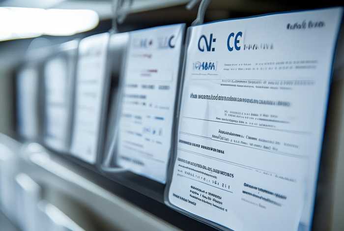 电子产品合格证有哪些、电子产品合格证有哪些要求