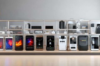 外贸电子产品目录 外贸电子产品目录大全