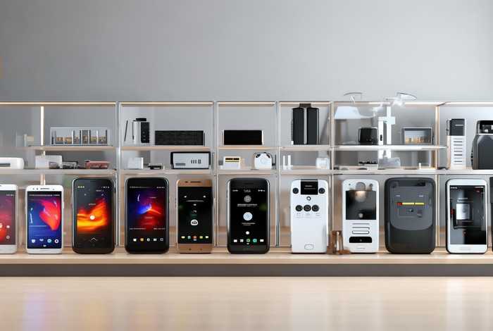 外贸电子产品目录 外贸电子产品目录大全