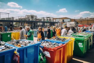 电子产品回收平台哪个好 电子产品回收平台哪个好用