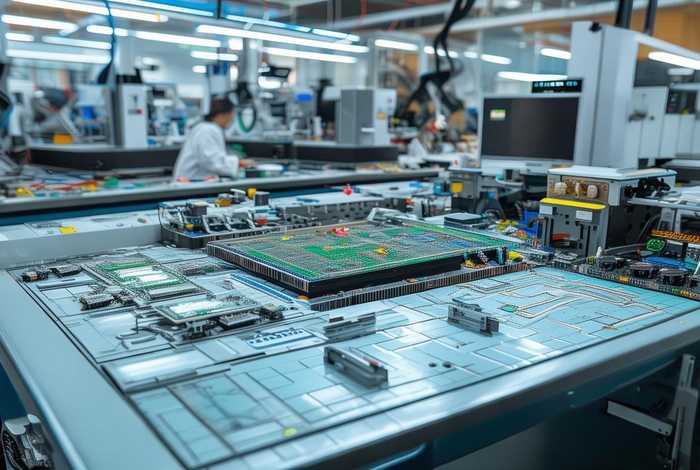 小电子产品加工项目有哪些 - 小电子产品加工项目有哪些项目