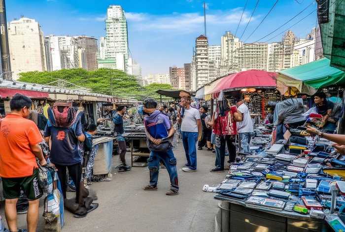 成都电子产品回收交易市场 成都电子产品回收交易市场地址