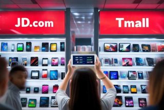 电子产品京东买好还是天猫买好；电子产品京东买好还是天猫买好呢