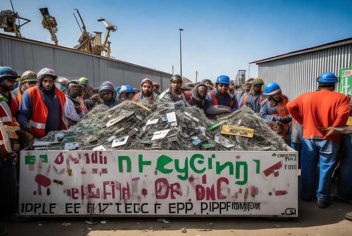 回收电子产品多少钱一斤、回收电子产品多少钱一斤啊