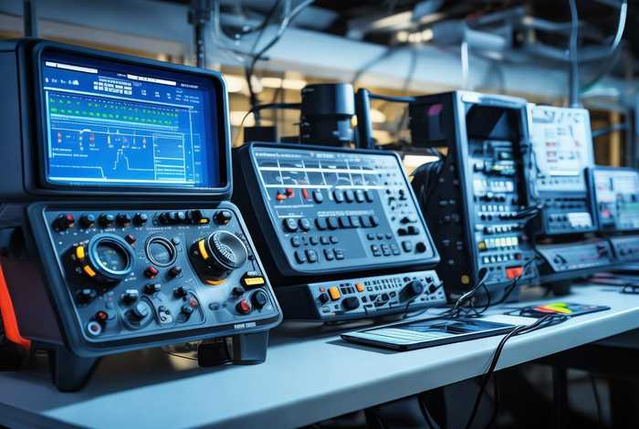 电子产品检测设备；电子产品检测设备包括哪些