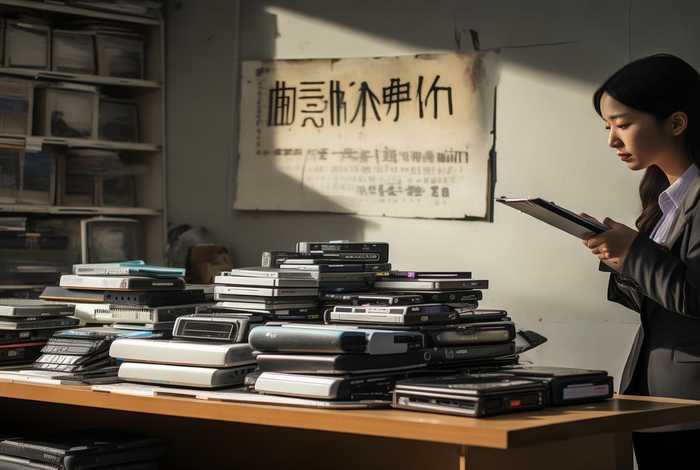 二手电子产品管理办法；二手电子产品管理办法规定