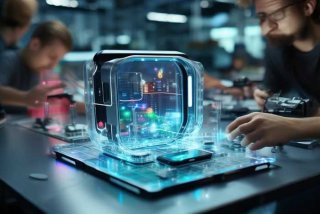 电子产品创新 - 电子产品创新点子,创新成果的例子