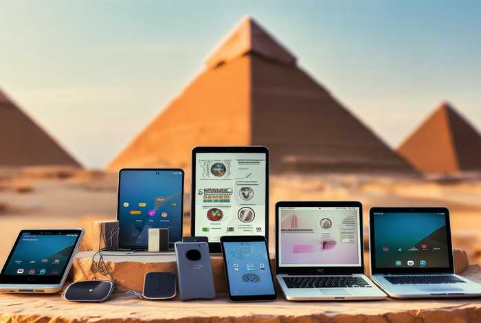 埃及电子产品需要哪些认证（埃及电子产品需要哪些认证证书）