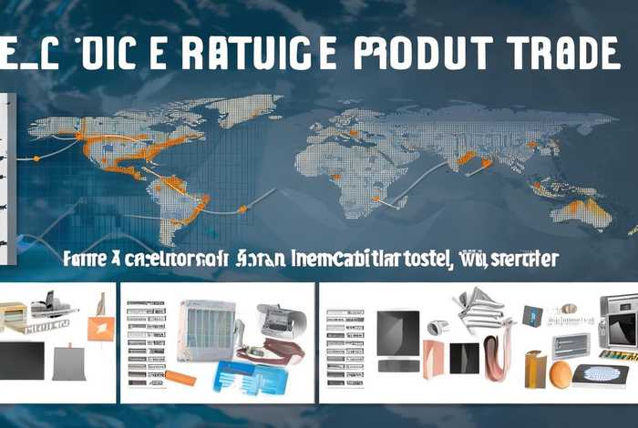 电子产品关税有影响吗 - 电子产品海关税率是多少