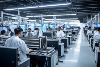 电子产品ODM代工（电子产品代工网）