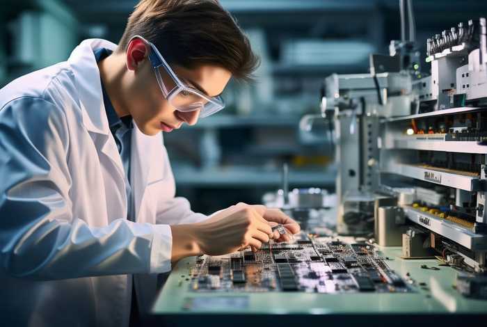 电子产品工艺师 电子产品工艺师有哪些岗位