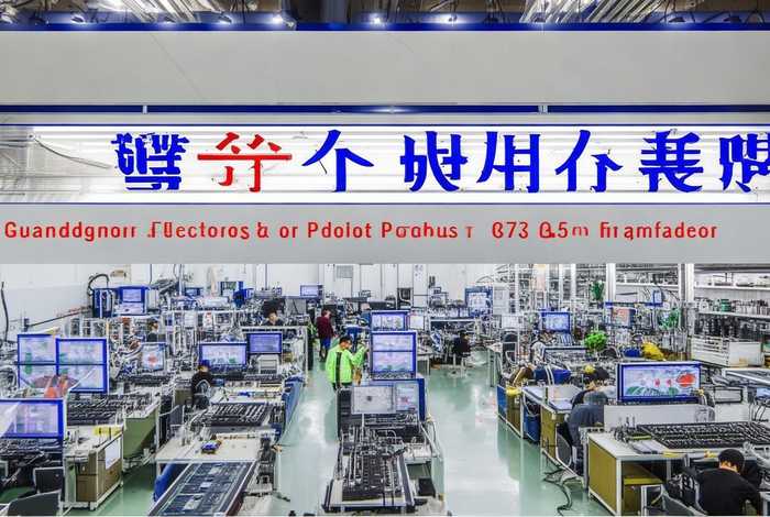 广东电子产品生产厂家（广东电子产品生产厂家电话）