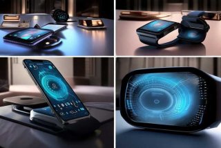 热门电子产品礼物 热门电子产品礼物有哪些