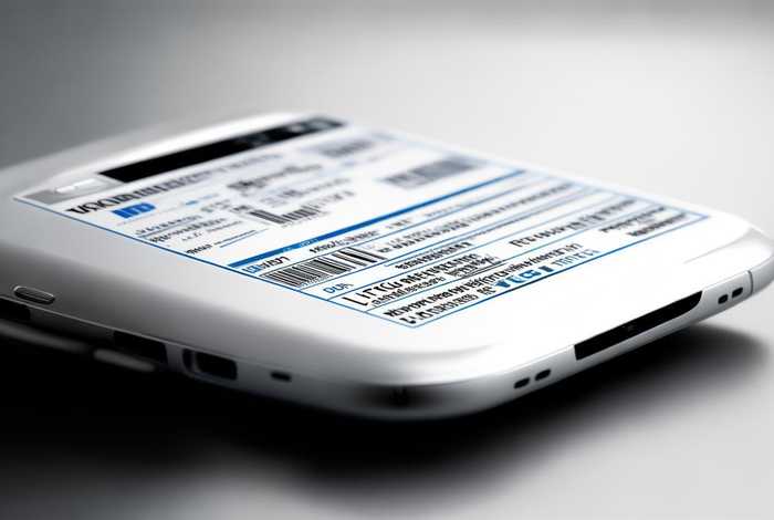 电子产品的标签标识规范有哪些（电子产品的标签标识规范有哪些要求）