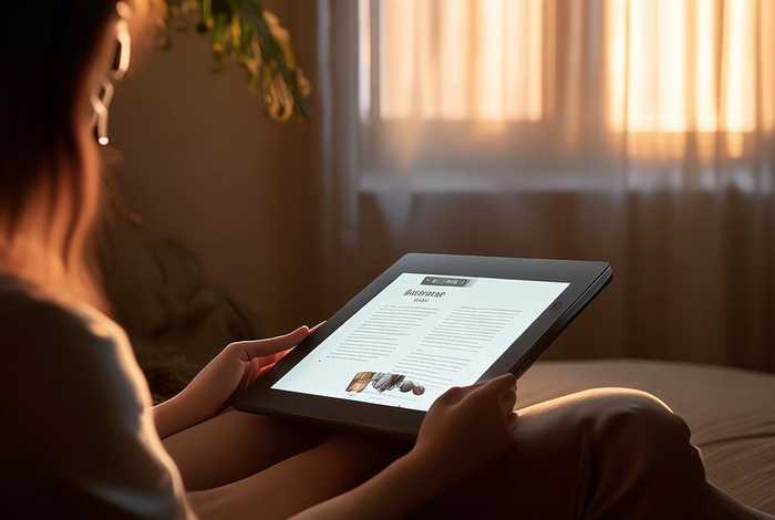 哪种电子产品对眼睛的伤害小些 - 哪种电子产品对眼睛的伤害小些呢